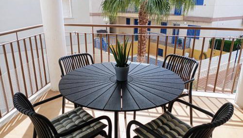 Apartamento playa de Canet WIFI - Photo 2