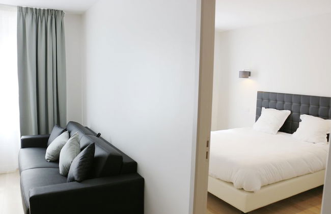 La Maison d’Eugène Appart’Hôtel - Centre historique - Foto 2