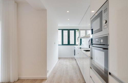 Host Wise - Bright Seaside Flat - Foto 17