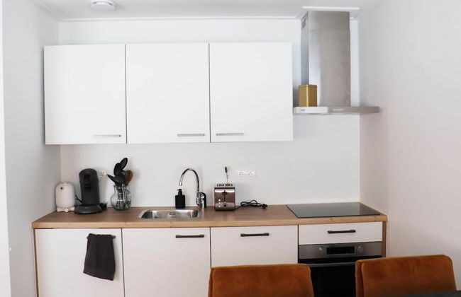 2 Modern Apartments in the Heart of Sneek - Foto 10