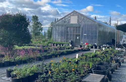 Peaceful Acres Cabin 2 - Soldotna, AK - Photo 41