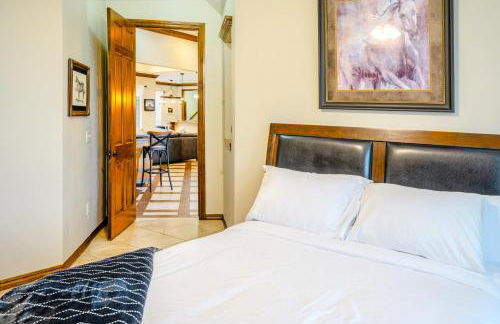 6BR Rural Retreat Private Property #Skelly - Foto 32