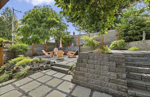 3BR The Lucille Lake Washington View Retreat - Foto 58