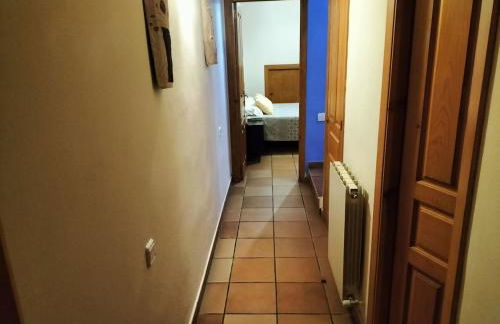 La Viñaza Ordesa Ainsa casa rural - Photo 8