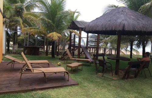 Itacimirim Summer House - Foto 12