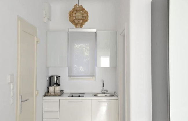 Paros Butterfly Villas - Photo 38