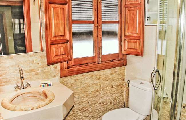 Torreon de Morayma - Foto 18