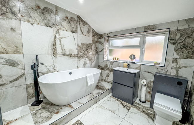 Miles House - Foto 20