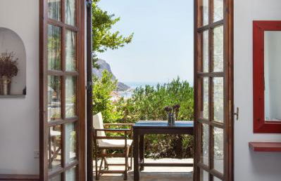 Monemvasia Village (ex Topalti) - Photo 72