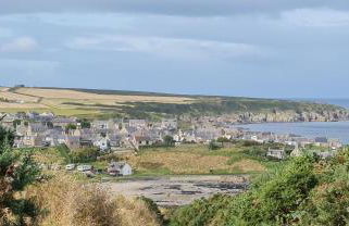 Old Police Station, Portsoy - Foto 24