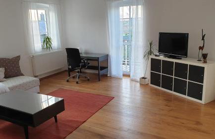 Ferienwohnung am Dorf - Foto 16