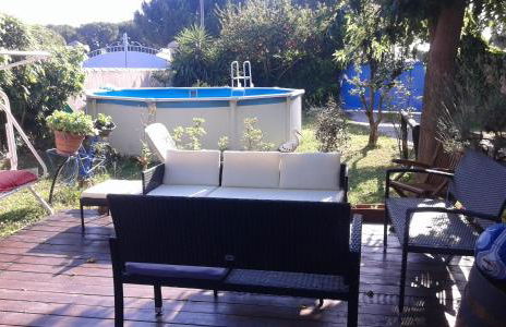 Abrivado Aimargues en petite camargue, parking intérieur, wifi, jardin - Foto 9