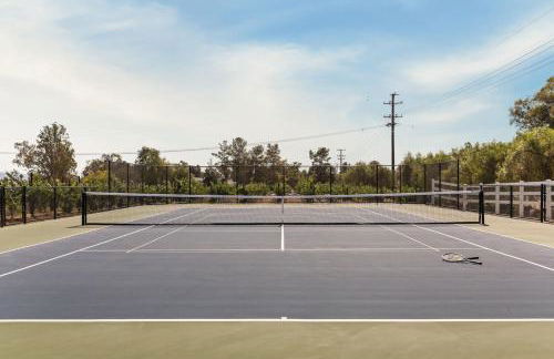 Villa Verdot by Avantstay Spectacular 6 BR Estate w/ Pool, Hot Tub, Tennis& B-ball Courts - Foto 7