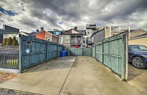 Pittsburgh Vacation Rental in Lawrenceville! - Foto 25