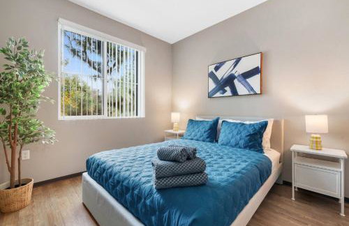 Luxurious & Spacious Place In The Heart Of Irvine - Foto 13