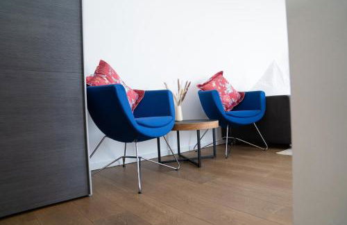 Das Loft Apartments - Foto 33