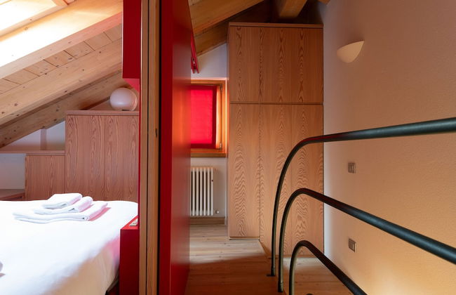 Italianway - Osteglio 15/F - Viola - Foto 9