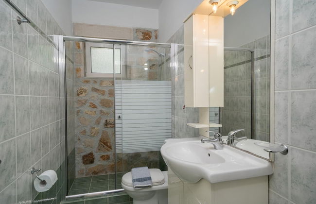 Villa Mounda Poseidon - Photo 11