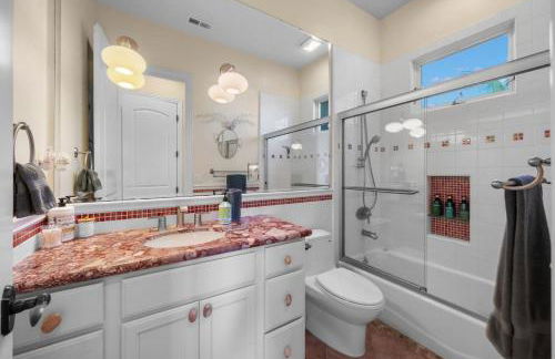 Tuscan Sands by Coastline Vacation Rentals - Foto 51