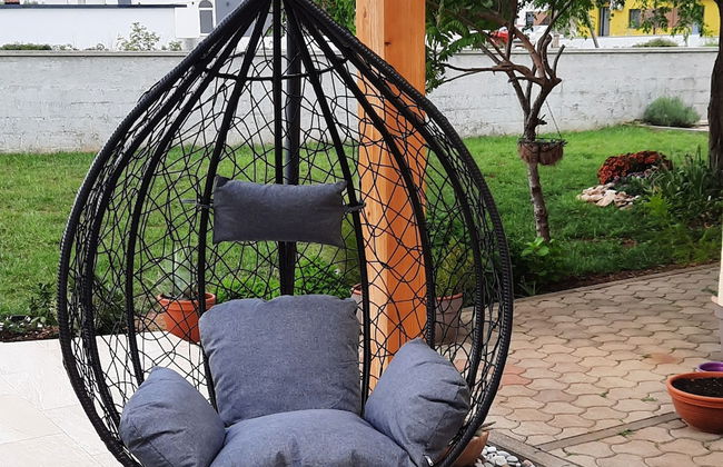 Apartment Stella Casa Bruno - Foto 22