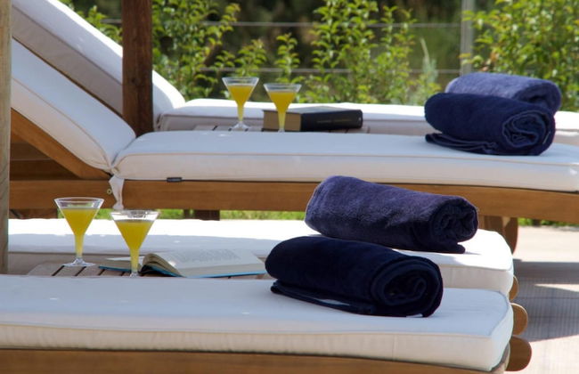 Kefalonia Horizon Villa 2 - Foto 35