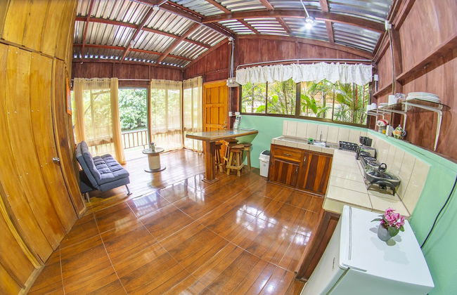 Cabañas del Lago - Foto 55