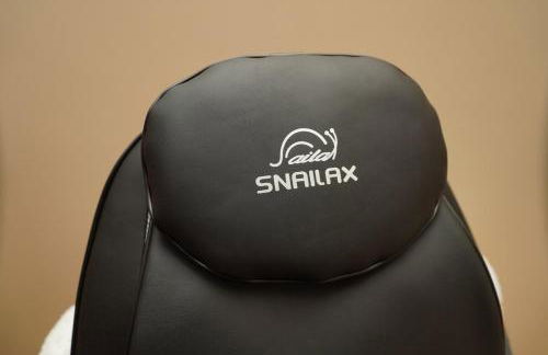 La Bulle Chic, Netflix - central - Photo 14