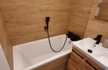 Kawalerka w Centrum Warszawy - 300 metrów od PKiN Self check-in - Foto 6