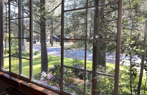 Tahoe Cottage perfect for couples and outdoor enthusiasts - Foto 8