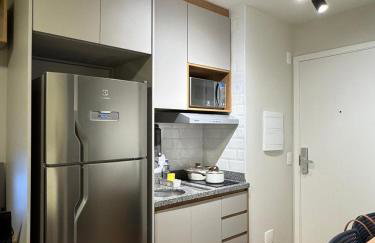 Apartamento Novo , Brooklin , 8 minutos Metro Campo Belo - Foto 7