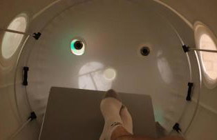 Domek przy Majątku Morgi - Foto 16