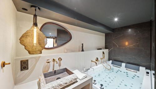 Pavillon 15 Darcy - Appart-suites urbaines & design - Foto 2