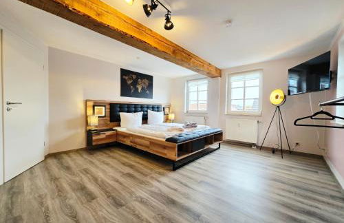 Moritz Apartments - Pfarrgasse 11 - Photo 17