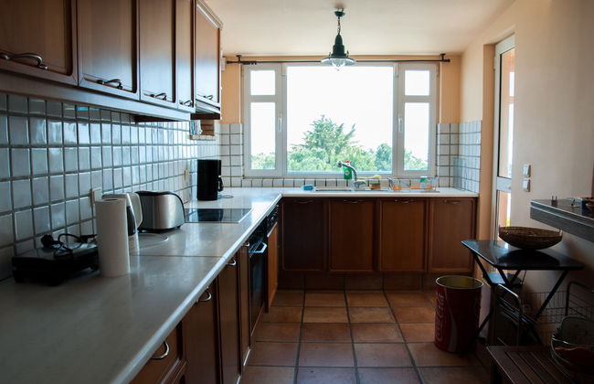 Villa Hera At Cape Sounion - Foto 20