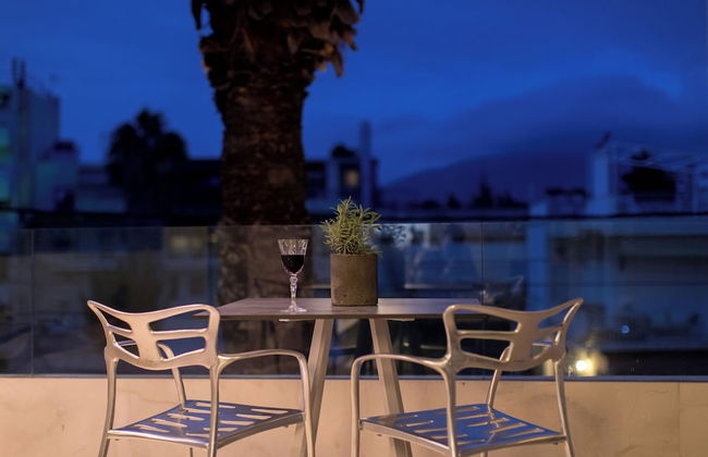 Brasil Suites Boutique Hotel - Foto 33