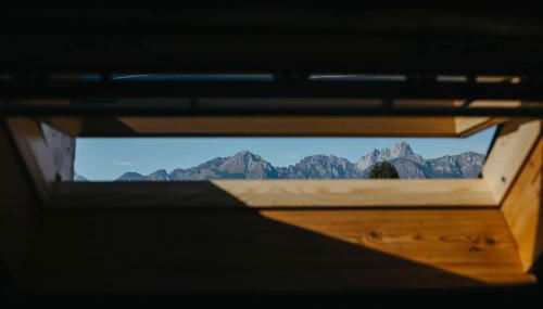 Corte Maccarini - Appartamento Dolomiti - Foto 2