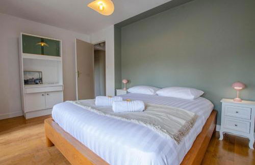 Villa les lilas - Foto 21