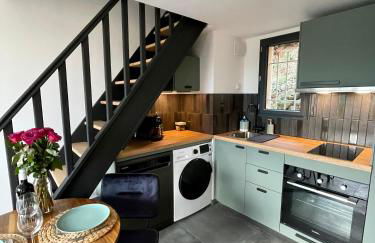 Spa & vue Mer - Les Ô de Bandol - Foto 18