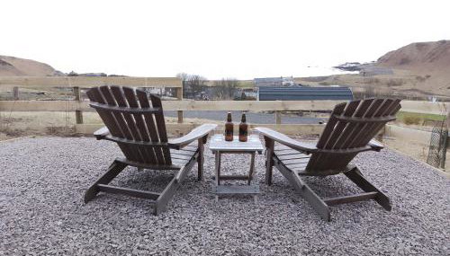 Faodail 'a lucky find' - Foto 2