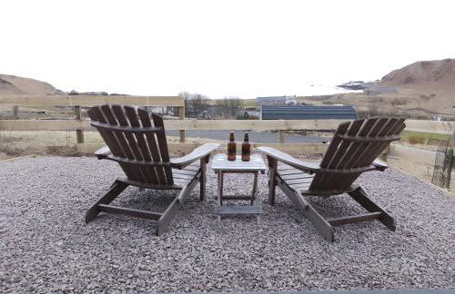 Faodail 'a lucky find' - Foto 2