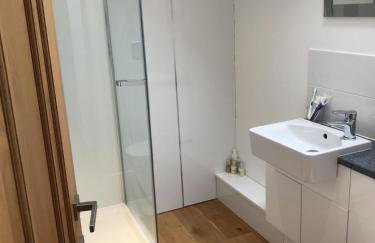 BRAUNTON WHITE HOUSE 4 Bedrooms - Foto 27