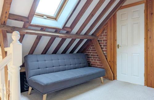 Courtyard Cottage, Pulborough - Foto 24