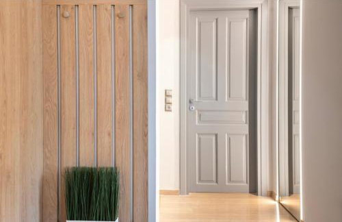 Carpe Diem Corinthian Suites 2 - Foto 33