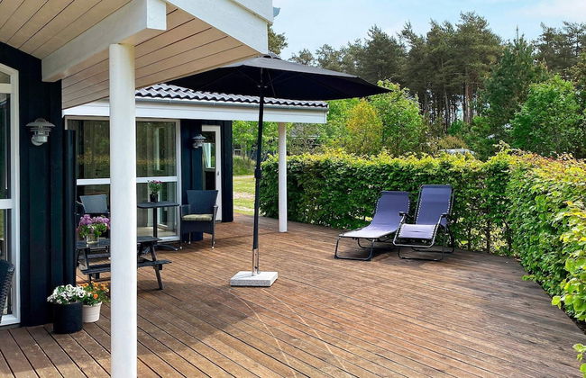 Spacious Family Retreat - By Traum Ferienwohnungen - Foto 21