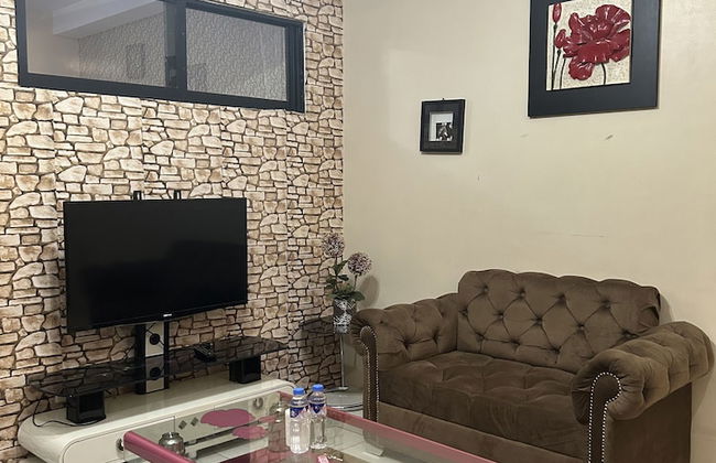 Manila Lee - Malate Bayview Mansion - Foto 66