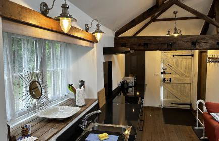 The Smithy - Foto 16