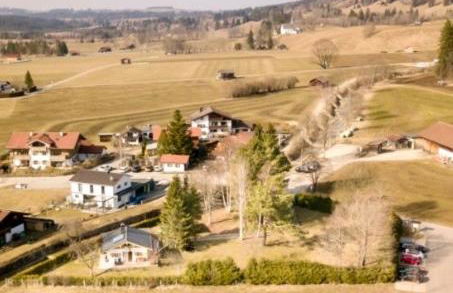 Ferienhaus Veronika mit 2000qm Garten und Bergblick - Photo 20