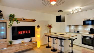 Charming Cocoon - 4 people - Foto 4