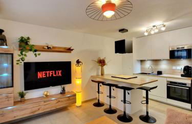 Charming Cocoon - 4 people - Foto 4