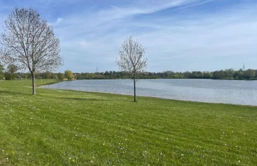 Moderne DG-Wohnung in Mainleus - Foto 11